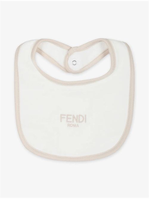 Completo, neonato, logato. FENDI | BUK119 ST8F19J5